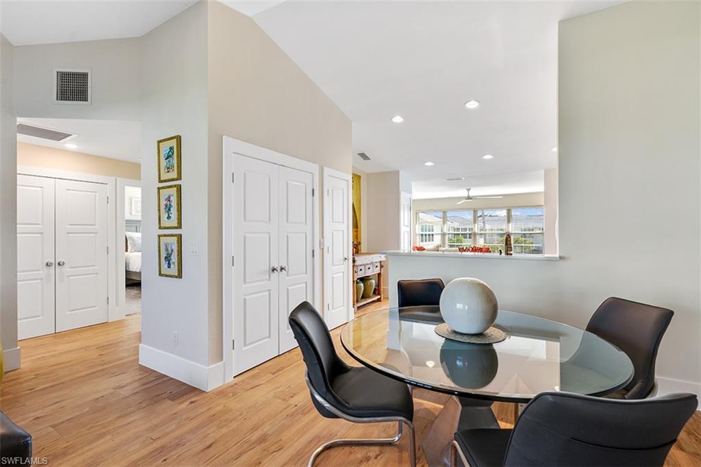 SHORE CLUB - Residential