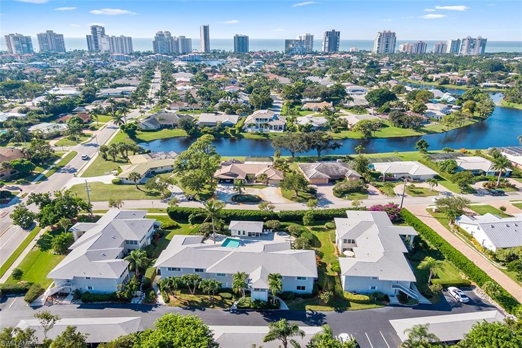 SHORE CLUB - Residential