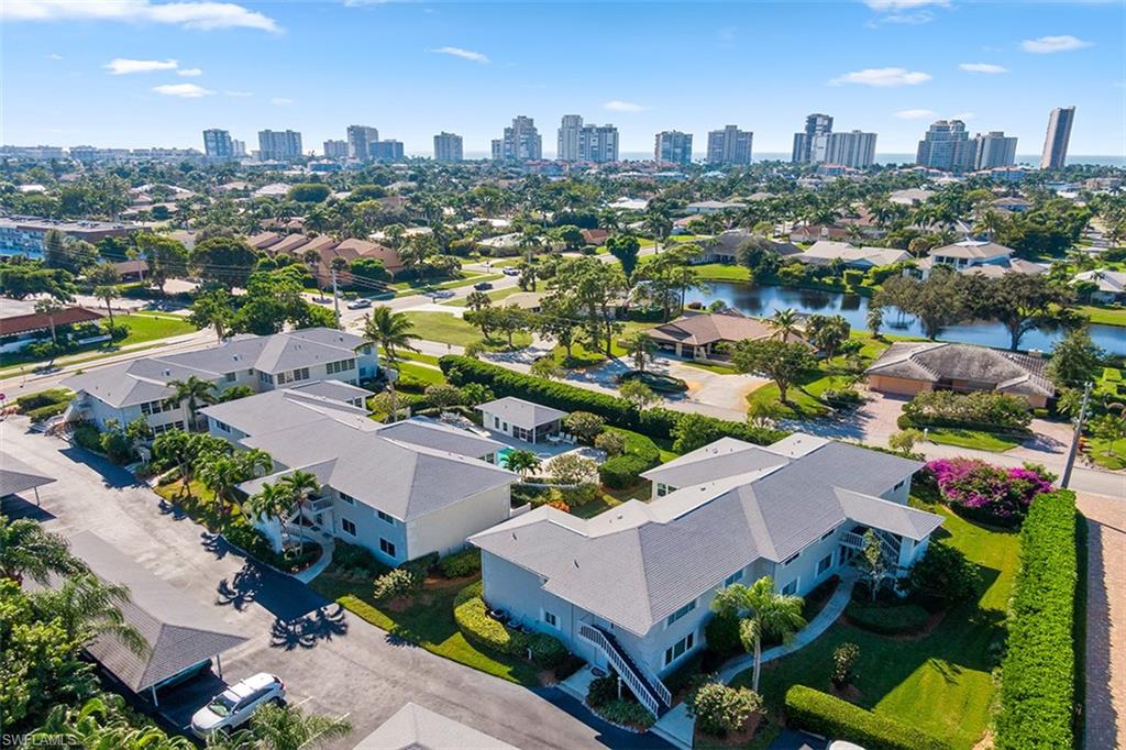 SHORE CLUB - Residential