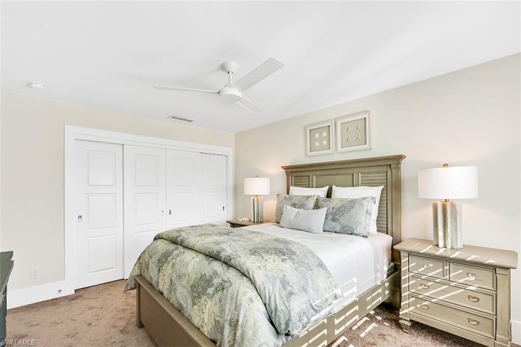 SHORE CLUB - Residential