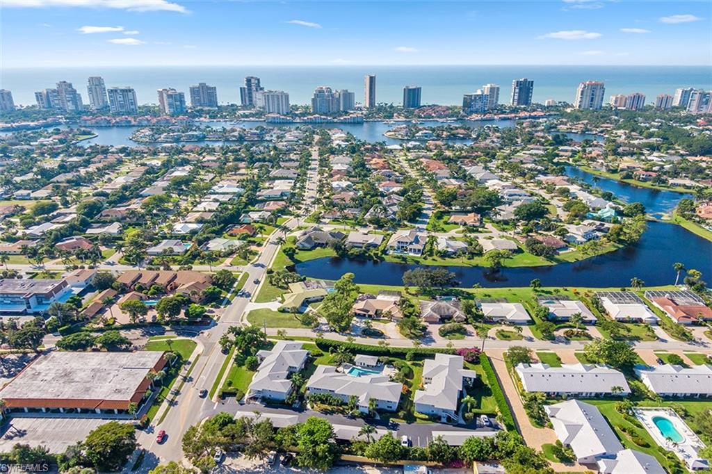 SHORE CLUB - Residential