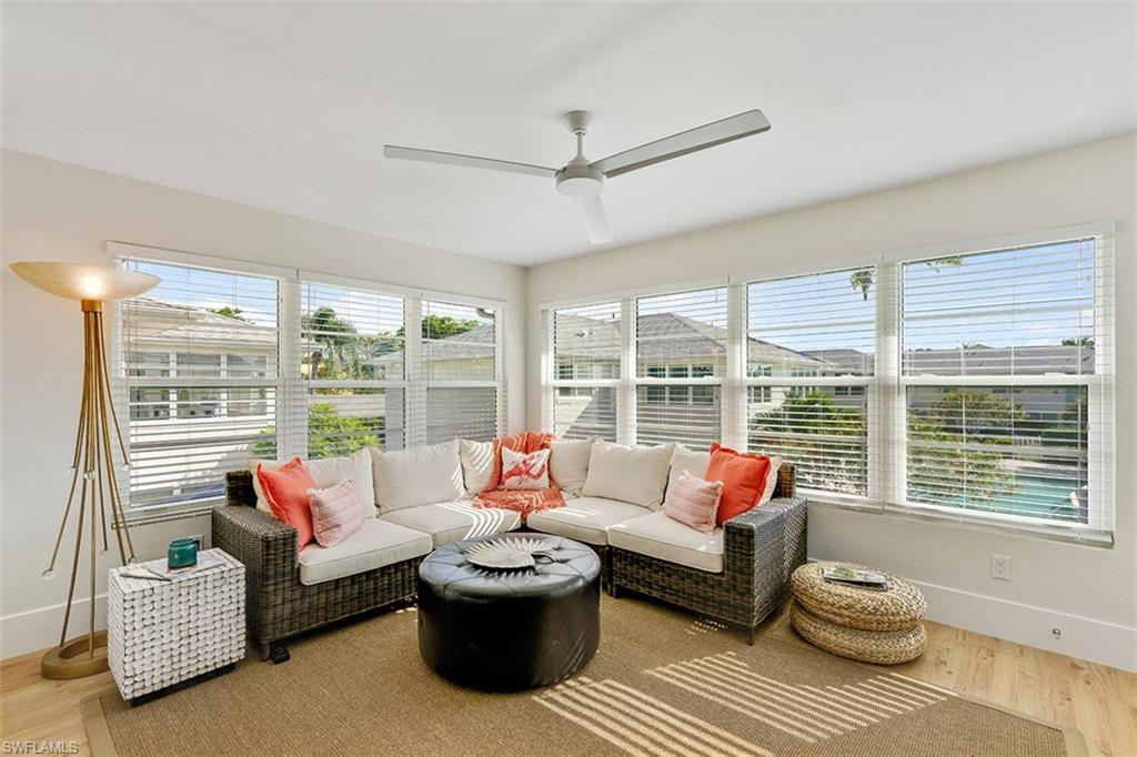 SHORE CLUB - Residential