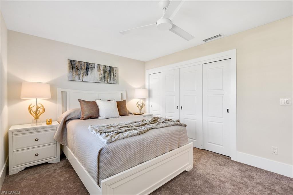 SHORE CLUB - Residential