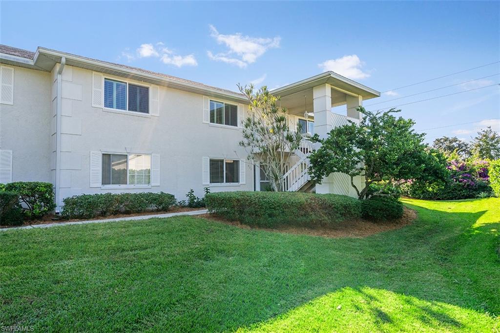 SHORE CLUB - Residential