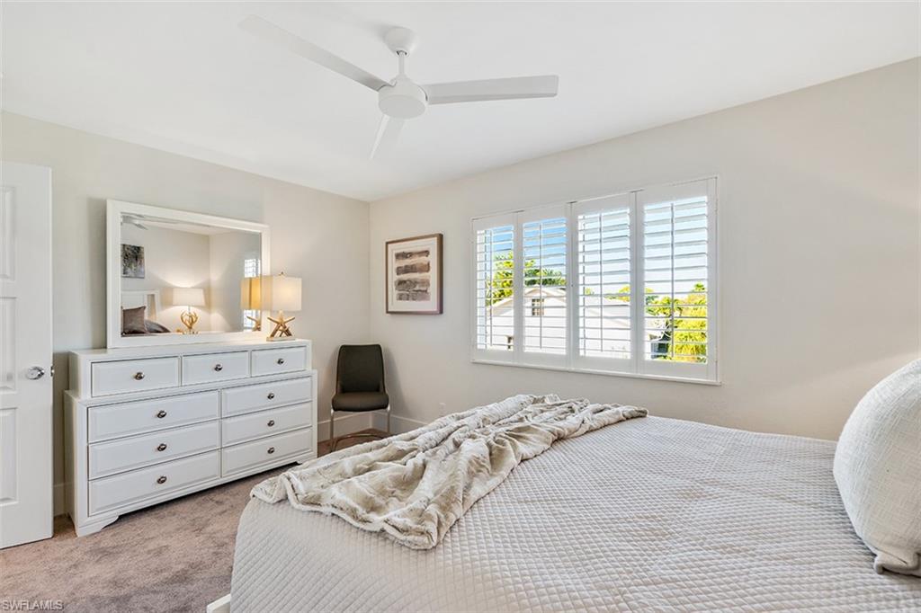 SHORE CLUB - Residential