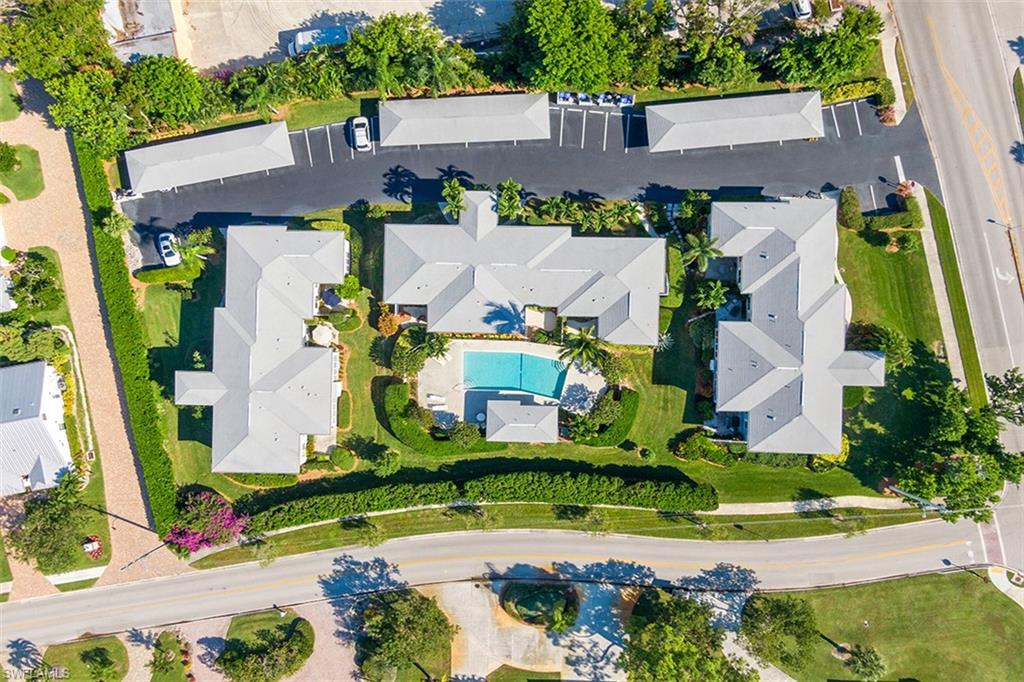 SHORE CLUB - Residential