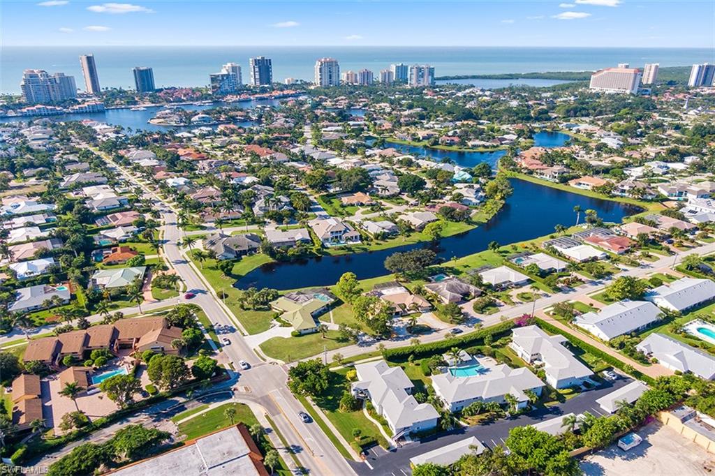 SHORE CLUB - Residential