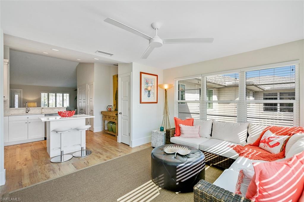 SHORE CLUB - Residential