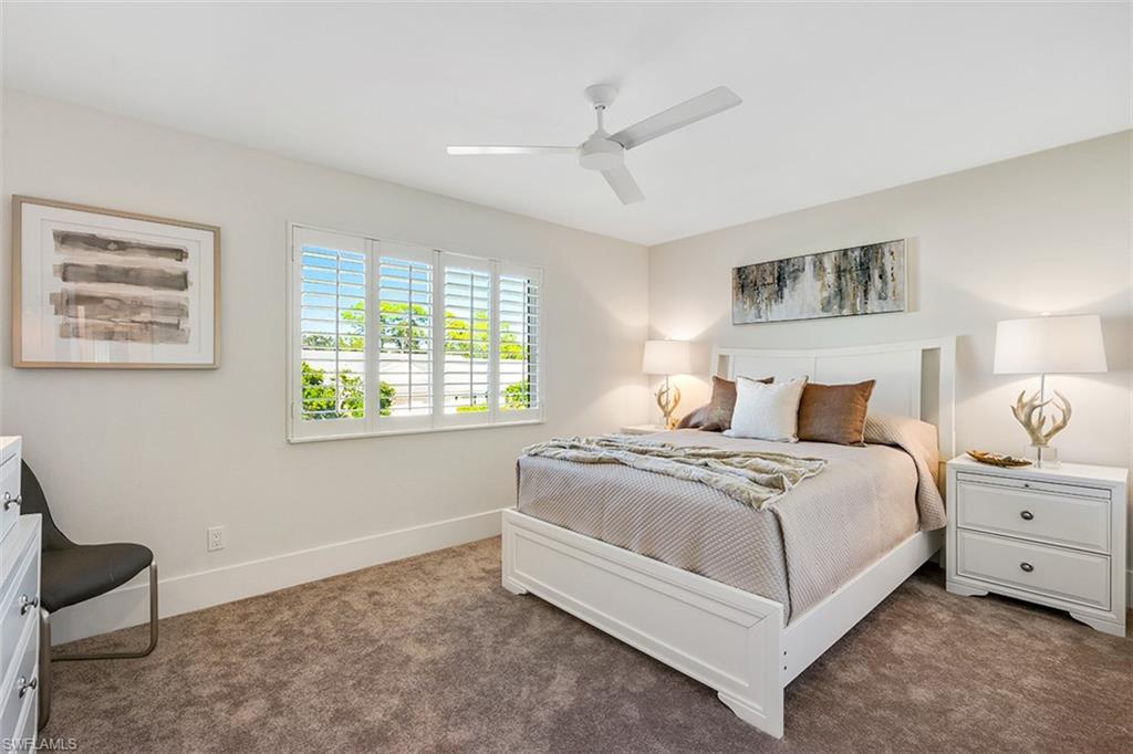 SHORE CLUB - Residential