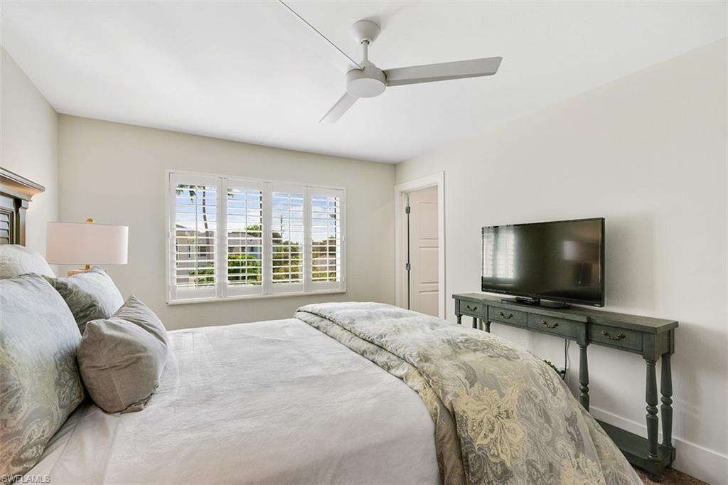 SHORE CLUB - Residential