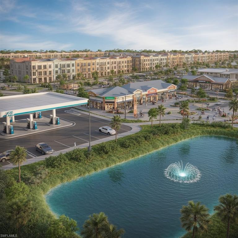 2455 Burnt Store RD N