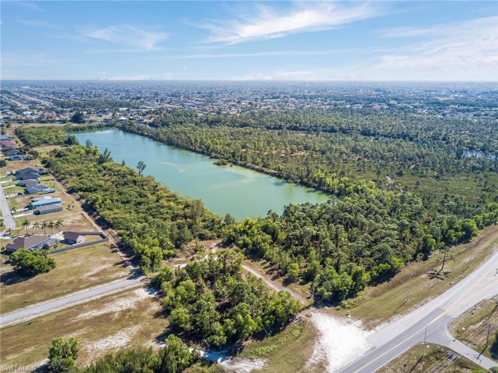 CAPE CORAL - Land