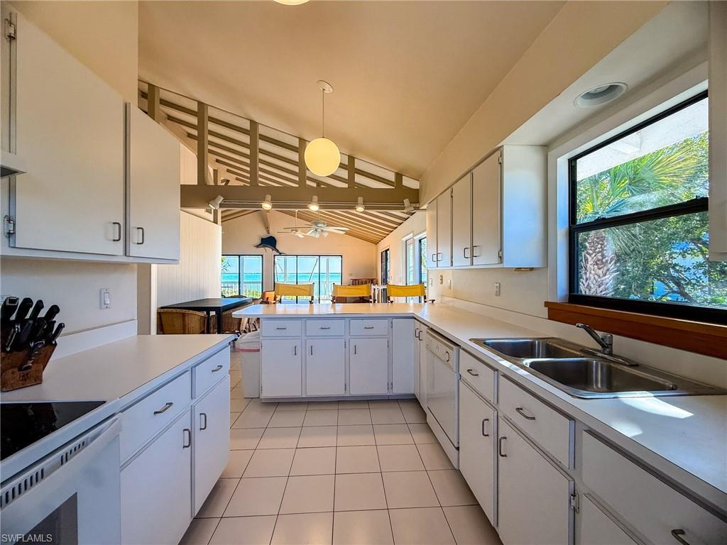 NORTH CAPTIVA SANDS - Residential