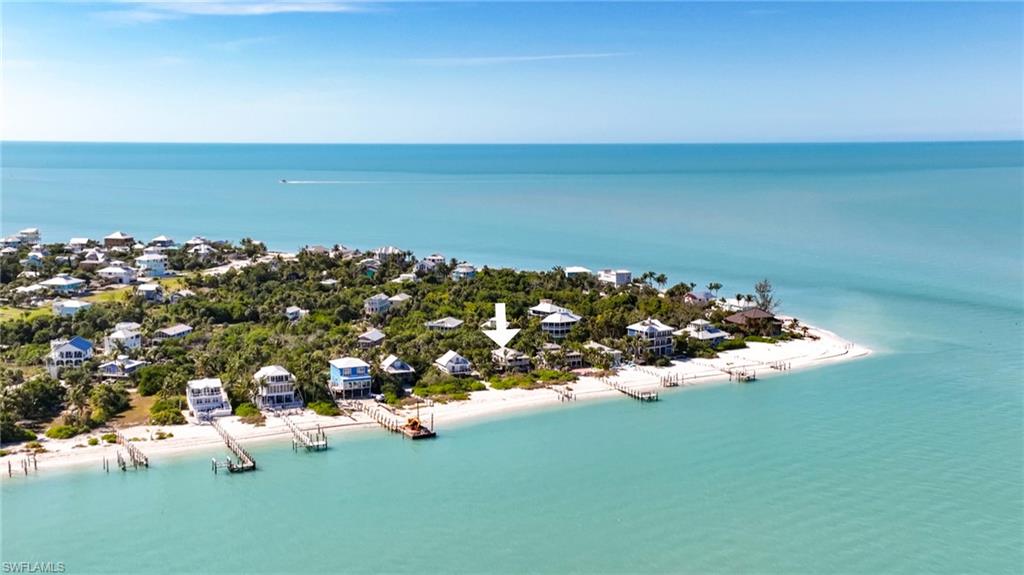 NORTH CAPTIVA SANDS - Residential