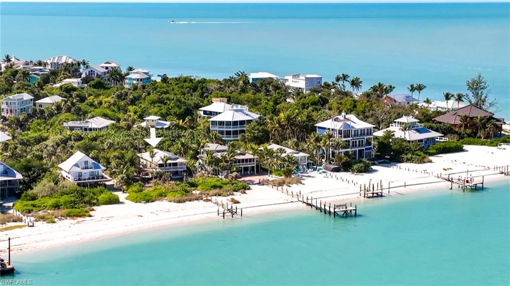 NORTH CAPTIVA SANDS - Residential