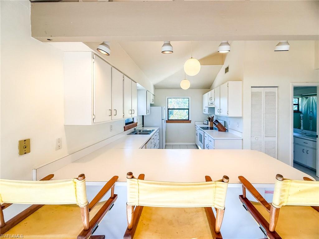 NORTH CAPTIVA SANDS - Residential