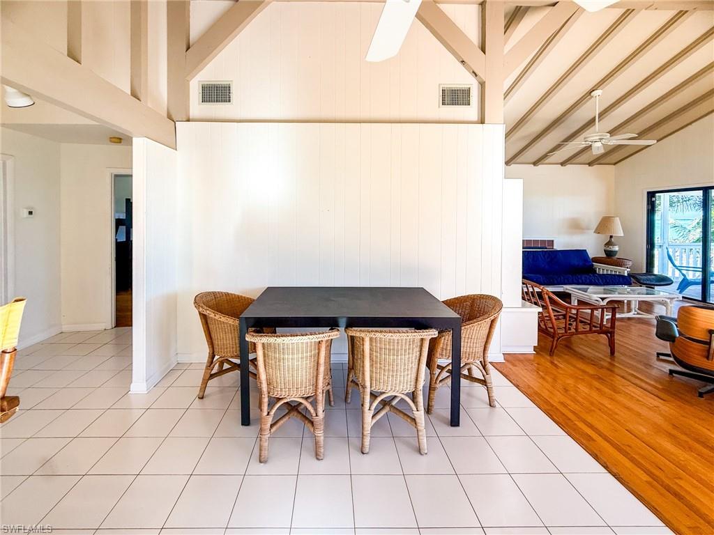 NORTH CAPTIVA SANDS - Residential