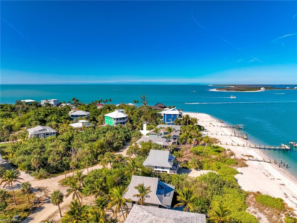 NORTH CAPTIVA SANDS - Residential