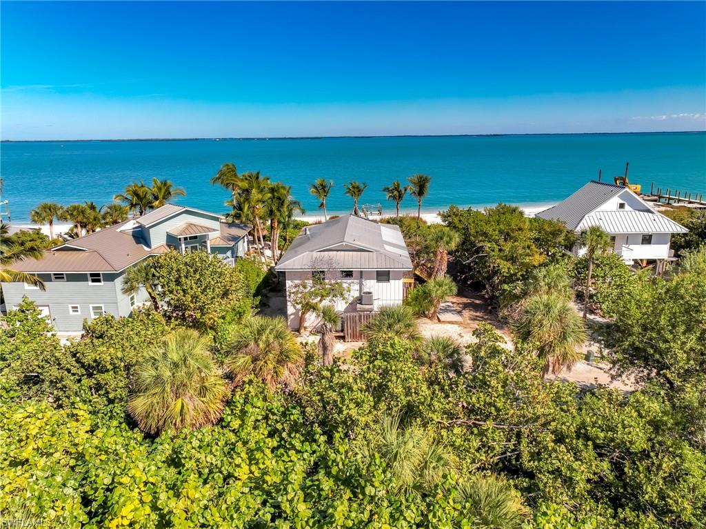 NORTH CAPTIVA SANDS - Residential