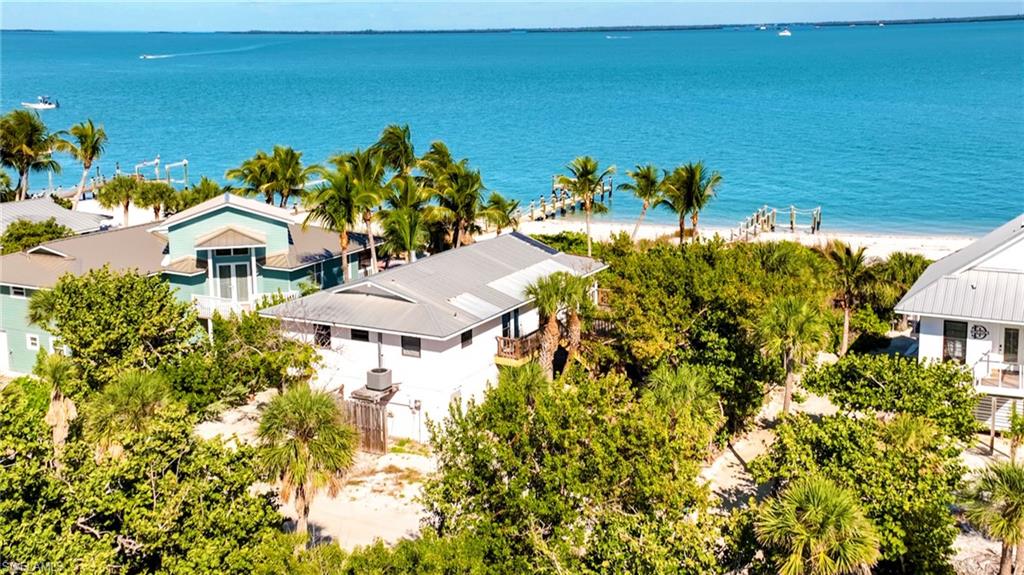 NORTH CAPTIVA SANDS - Residential