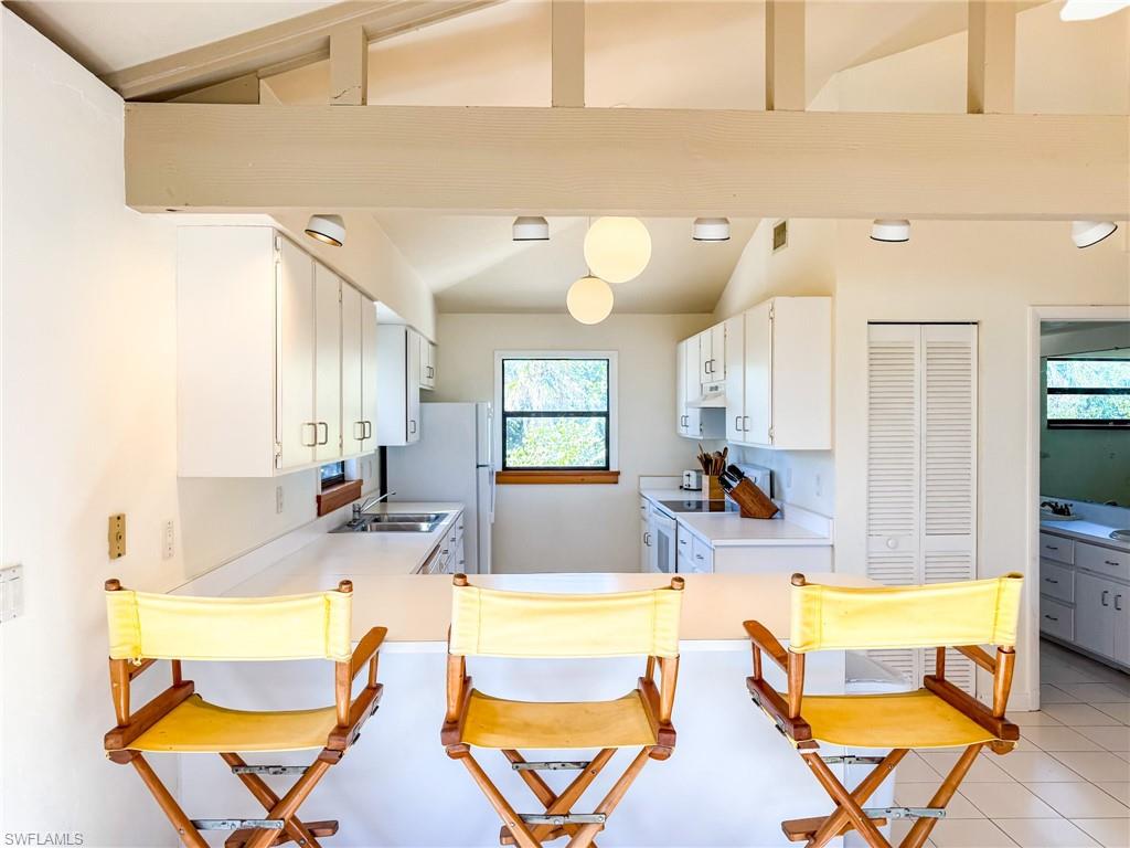 NORTH CAPTIVA SANDS - Residential