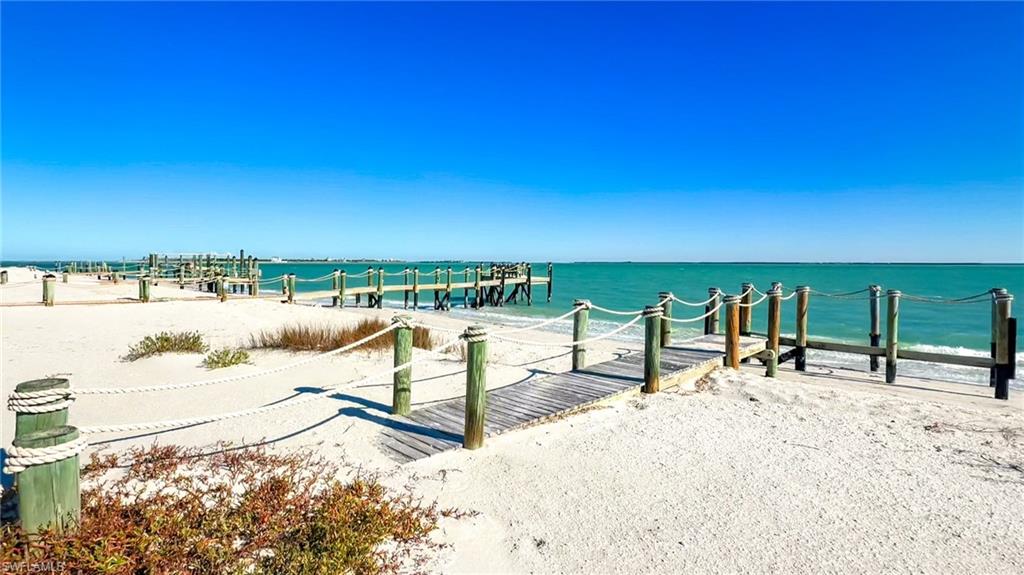 NORTH CAPTIVA SANDS - Residential