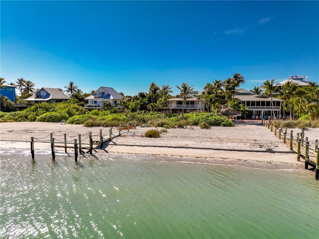 NORTH CAPTIVA SANDS - Residential