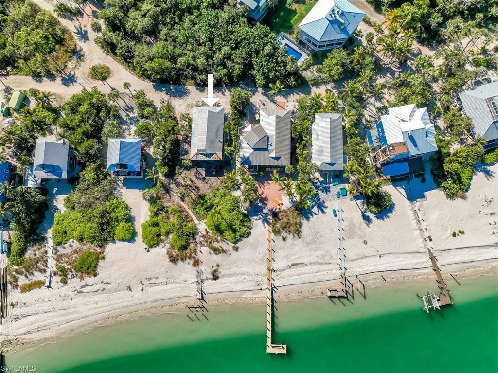 NORTH CAPTIVA SANDS - Residential