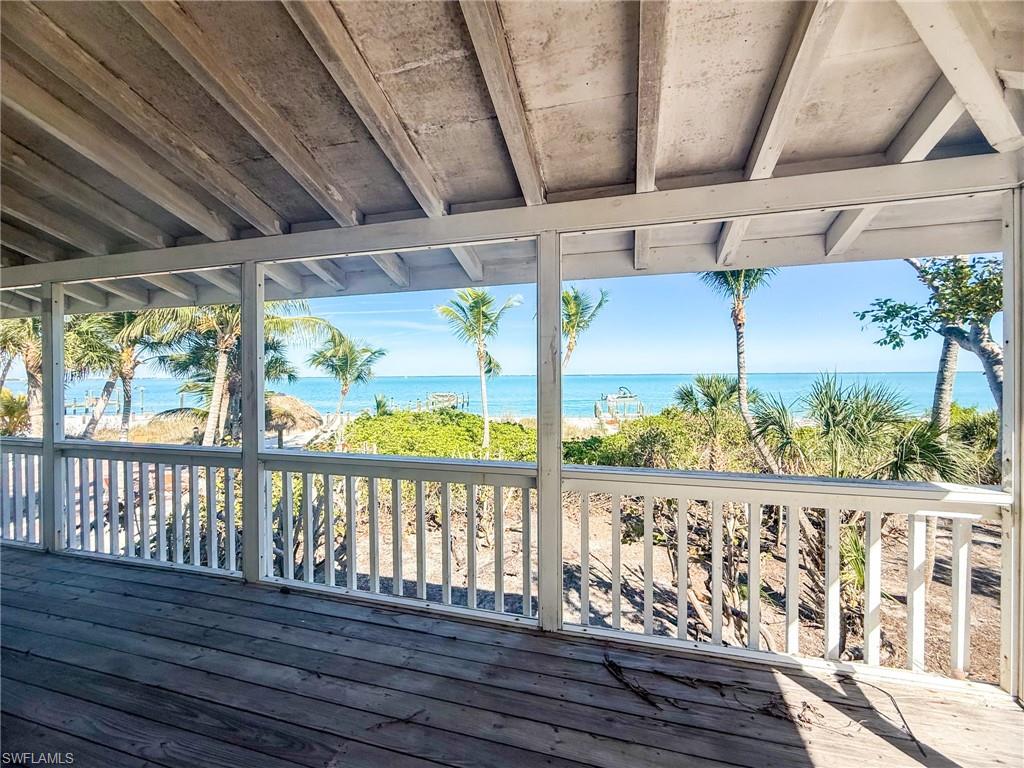 NORTH CAPTIVA SANDS - Residential