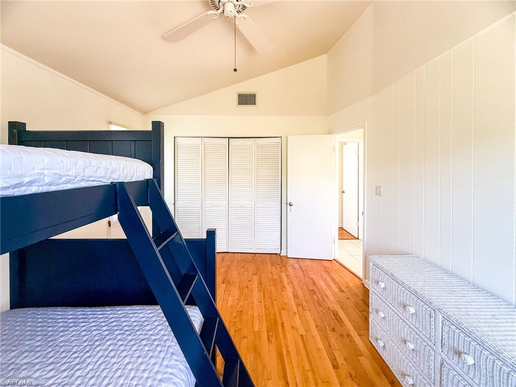 NORTH CAPTIVA SANDS - Residential