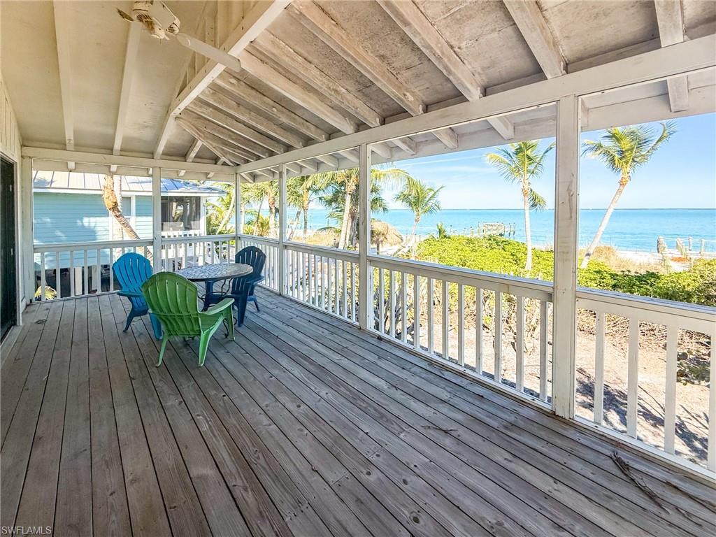 NORTH CAPTIVA SANDS - Residential