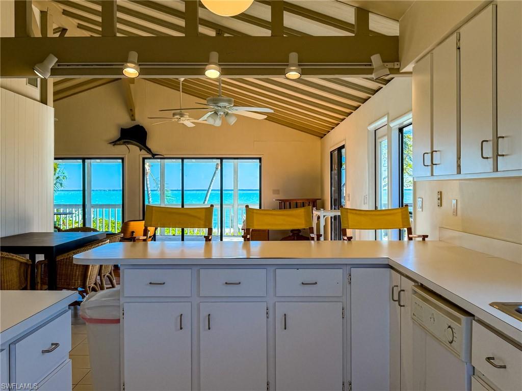 NORTH CAPTIVA SANDS - Residential