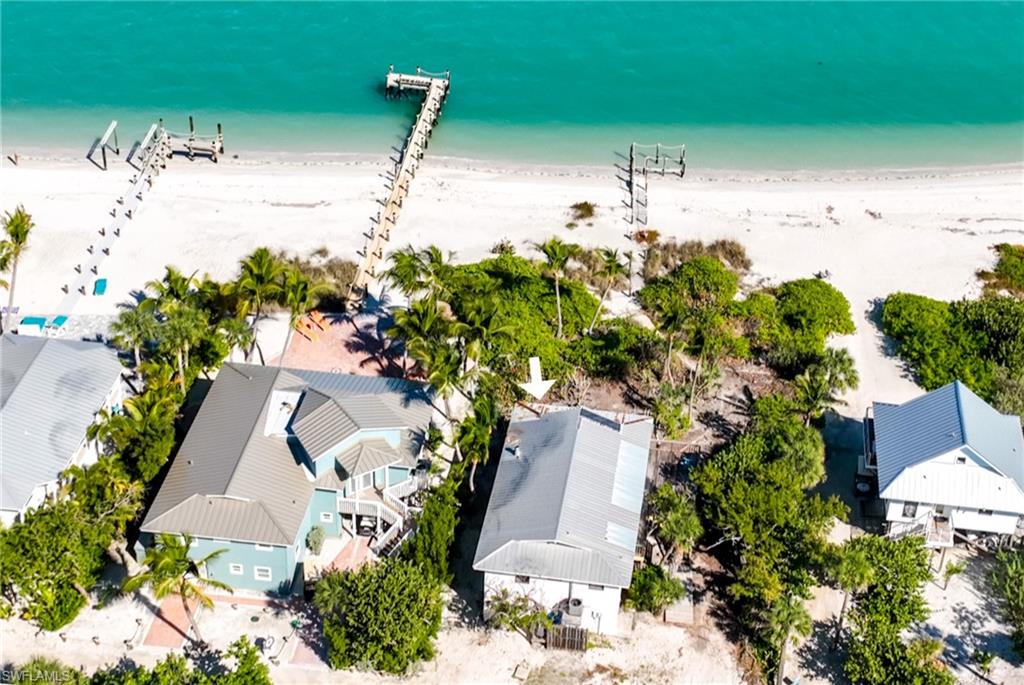 NORTH CAPTIVA SANDS - Residential