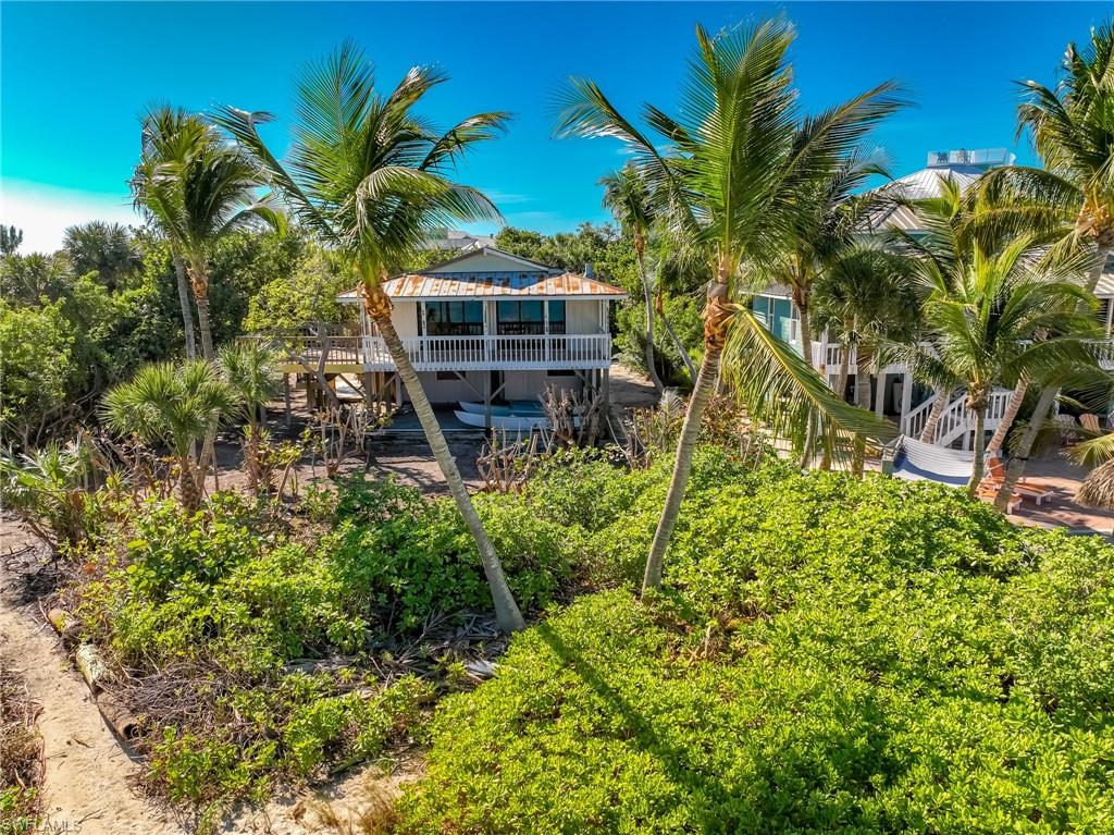 NORTH CAPTIVA SANDS - Residential