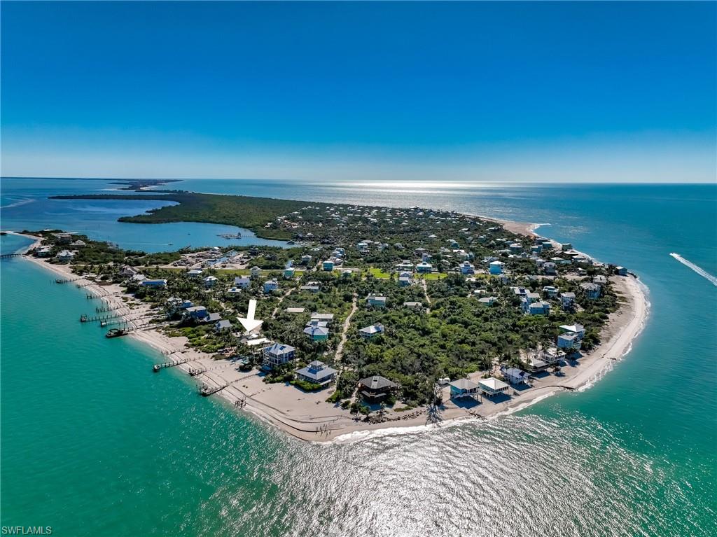 NORTH CAPTIVA SANDS - Residential