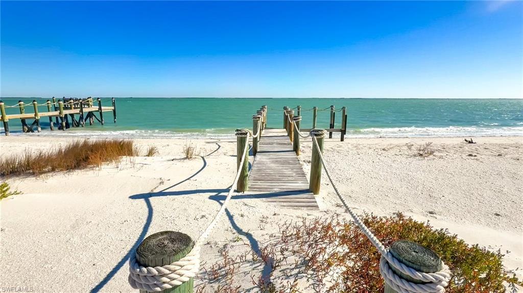 NORTH CAPTIVA SANDS - Residential