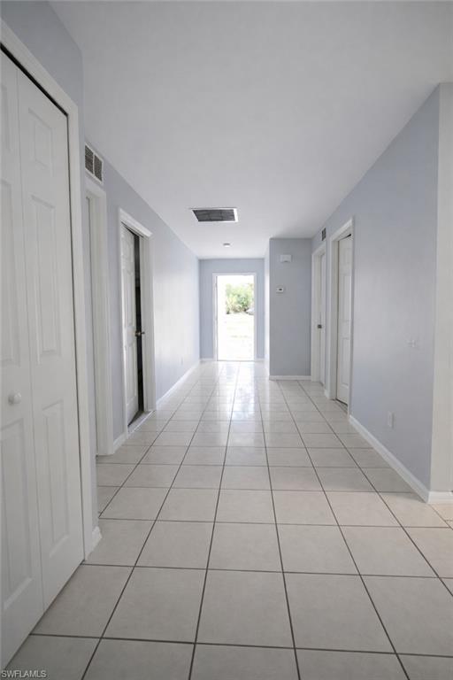 LEHIGH ACRES - Residential Lease