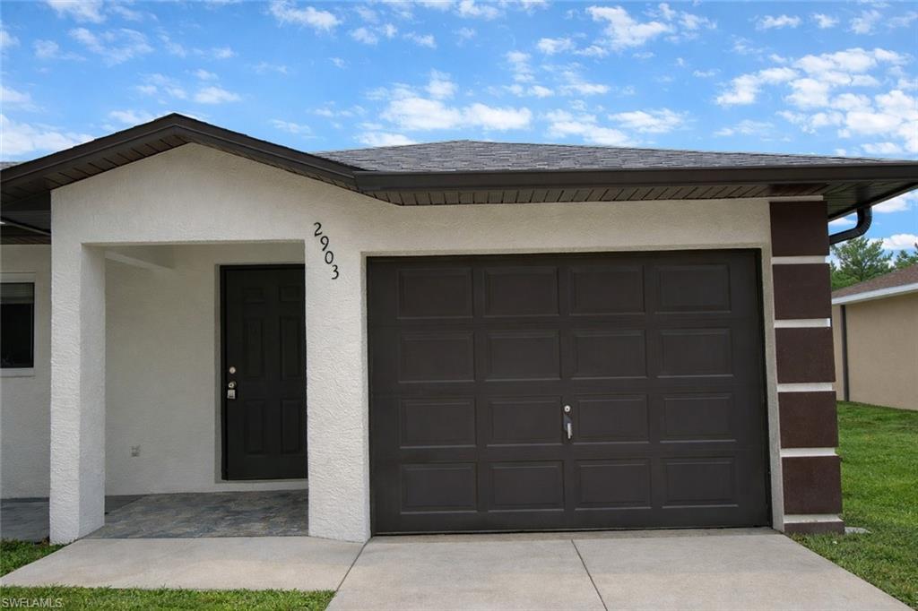 LEHIGH ACRES - Residential Lease