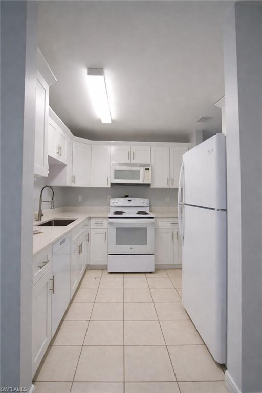 LEHIGH ACRES - Residential Lease