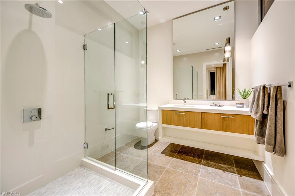 MOORINGS - Residential