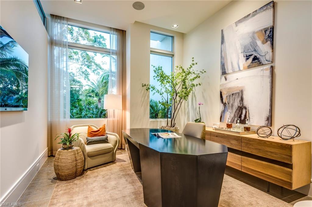 MOORINGS - Residential