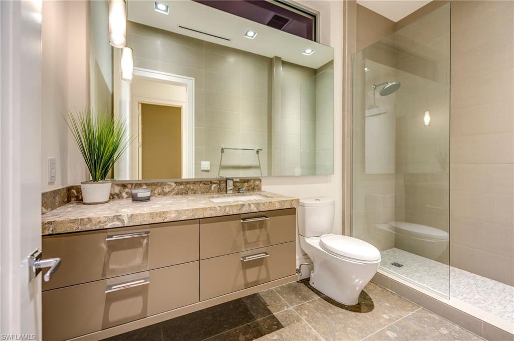 MOORINGS - Residential