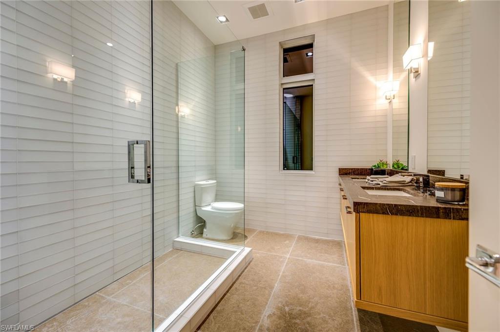 MOORINGS - Residential