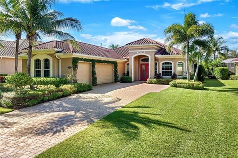 9333 Campanile CIR NAPLES FL 34114