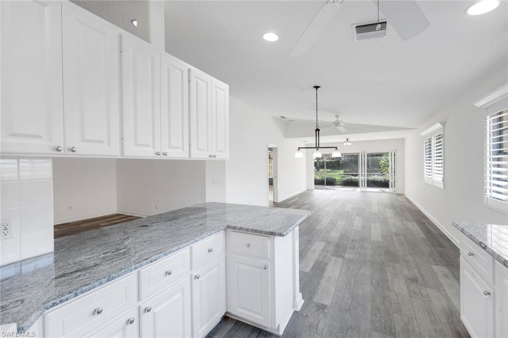 ISLAND WALK - Residential