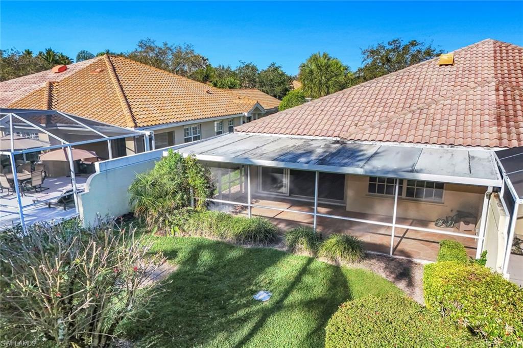 ISLAND WALK - Residential