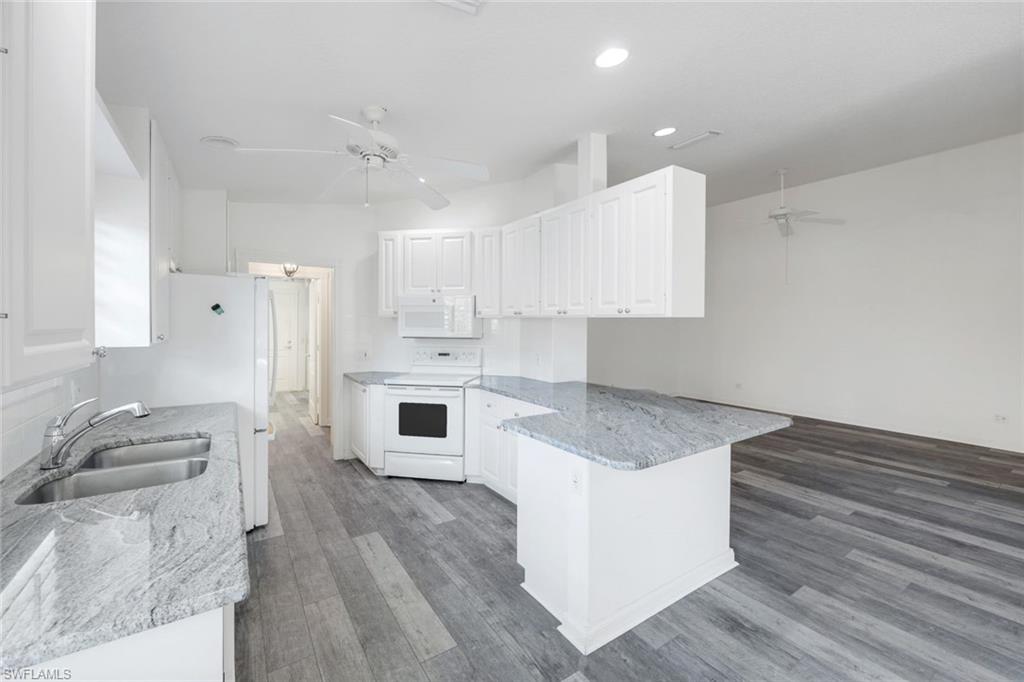 ISLAND WALK - Residential