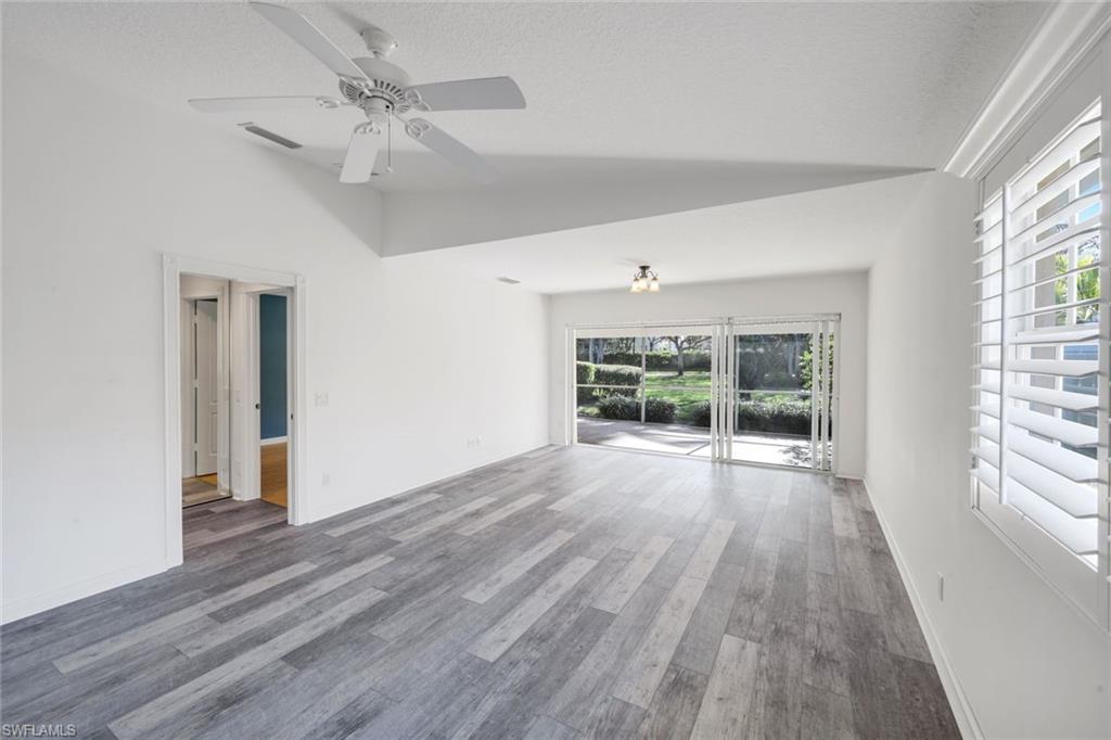 ISLAND WALK - Residential