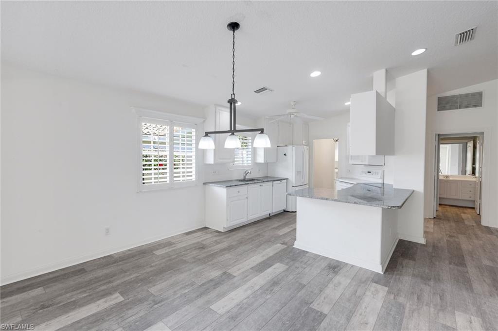 ISLAND WALK - Residential