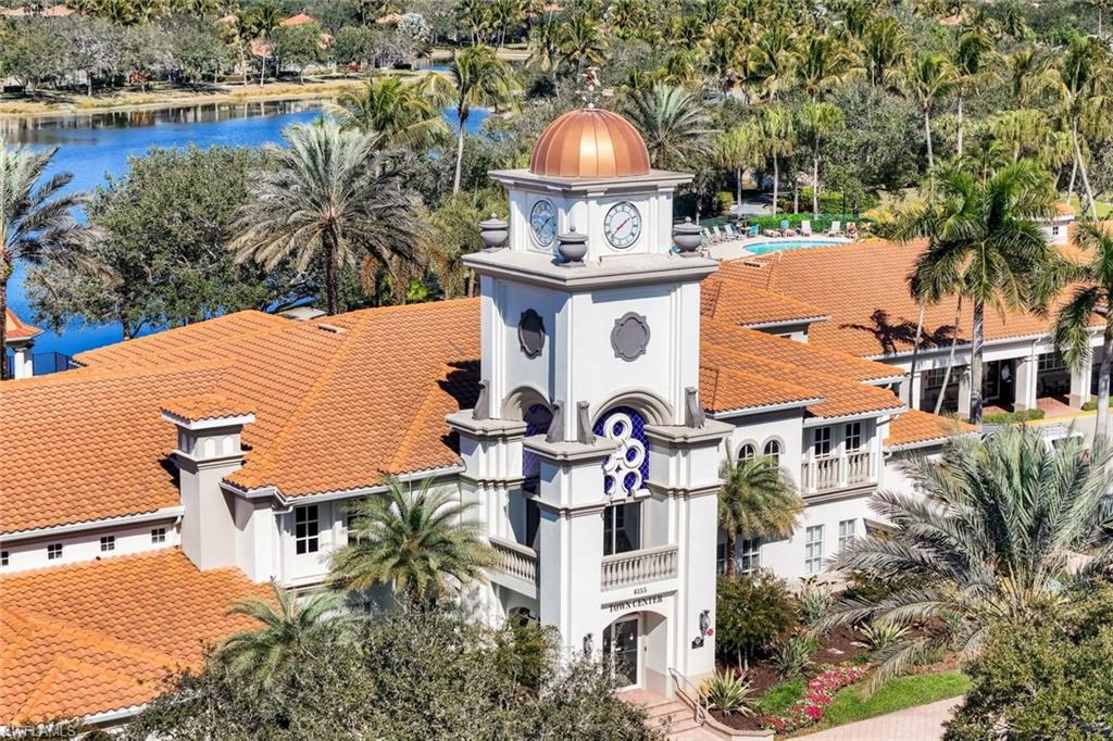 ISLAND WALK - Residential